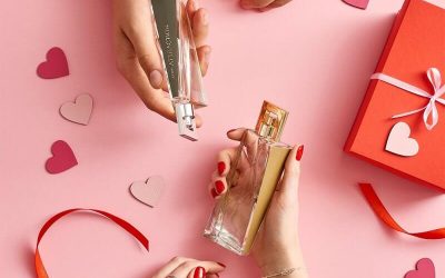 Perfumy Attraction od Avon – Zmysłowy zapach dla kobiet i mężczyzn.
