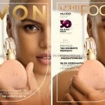 Avon Katalog + Focus maj 2022