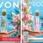 Avon Katalog + Focus-lipiec-7-2022