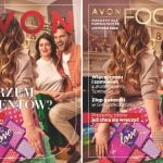 Avon Katalog + Focus listopad 2022