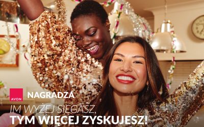 AVON NAGRADZA | Q1 2025